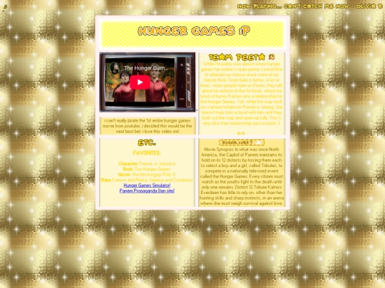 hungergames screenshot