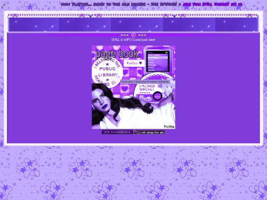 poems screenshot