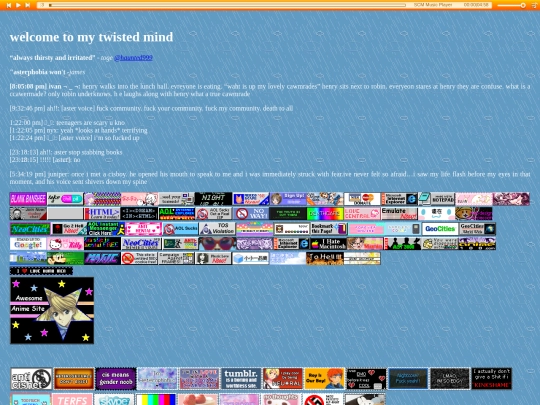 cringe screenshot