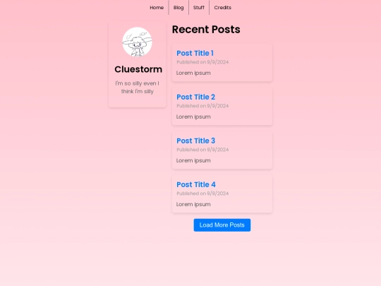 nothere screenshot
