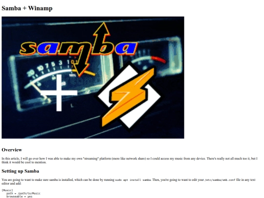 blog/posts/Projects/sambawinamp screenshot