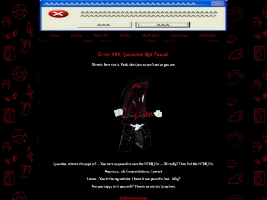 myprojects_public screenshot