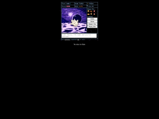 chibijude screenshot