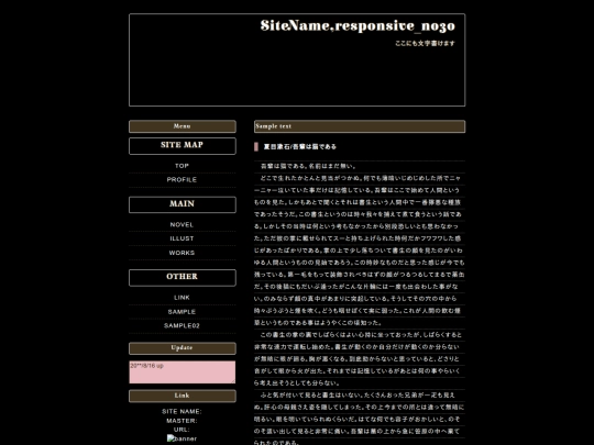 sample02 screenshot