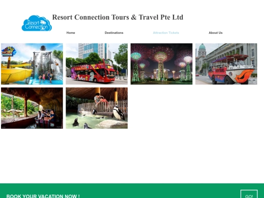 Singapore screenshot
