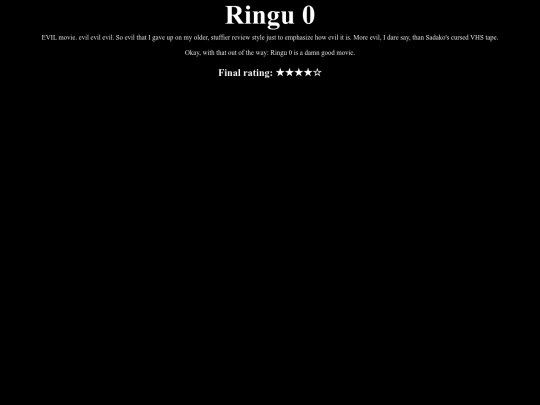 reviews/ringverse/ringu0 screenshot
