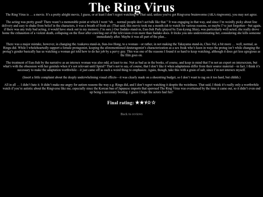 reviews/ringverse/theringvirus screenshot
