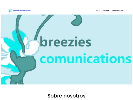 info screenshot