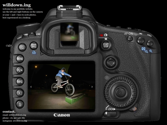 staging screenshot