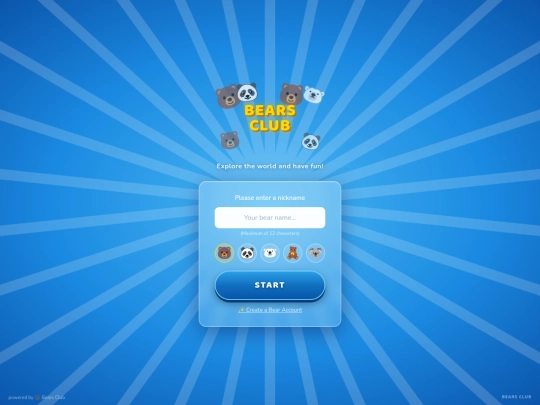 Prototype Code/bcw-v5-prototype screenshot