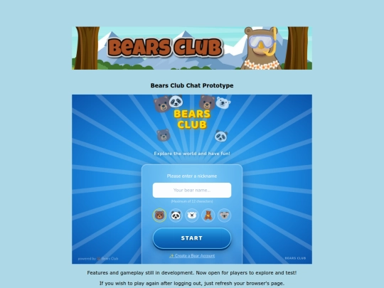 play screenshot