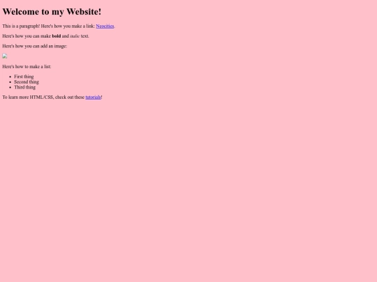 newfile screenshot