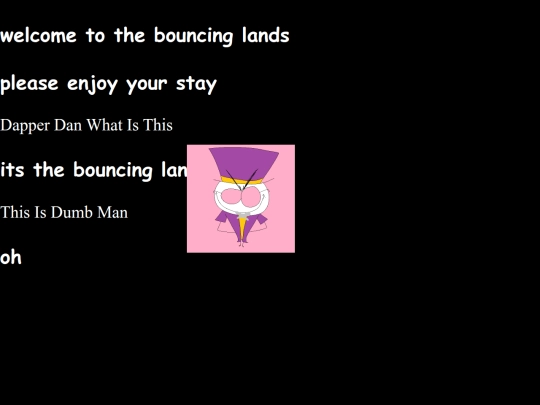 partyscreen screenshot