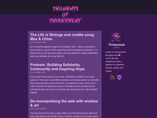 3 screenshot