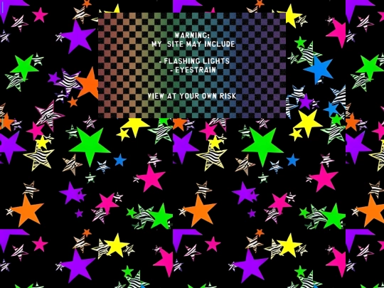epwarn screenshot