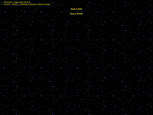 appearances screenshot