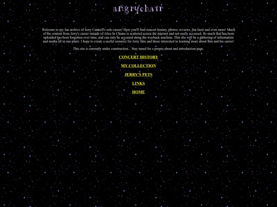 main screenshot