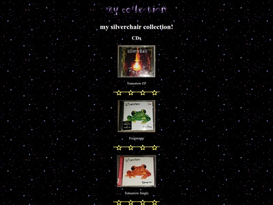 sccollection screenshot