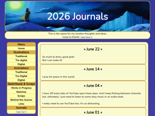 web_pages/journals/journal_2026 screenshot