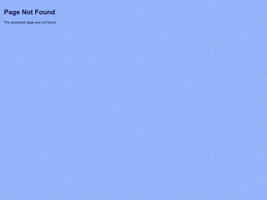 test screenshot