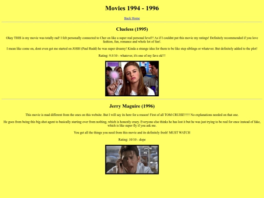 movies2 screenshot