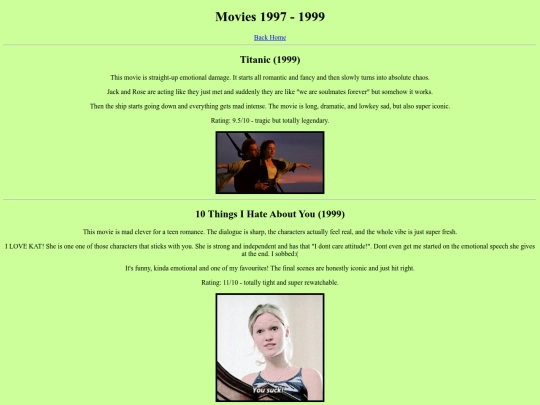 movies3 screenshot