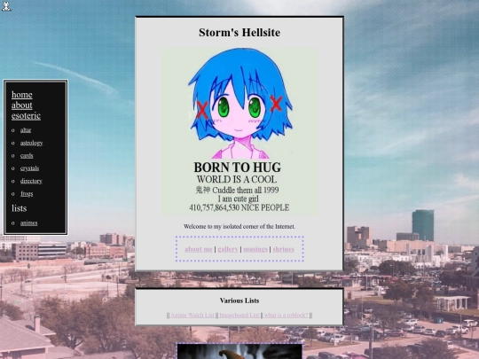 test/test screenshot