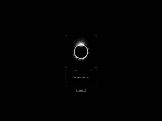 ether/eclipse screenshot