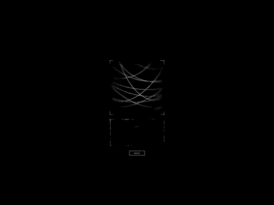 ether/strings screenshot