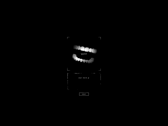 ether/teeth screenshot