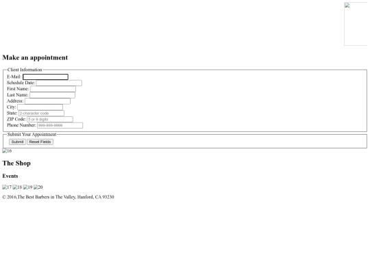 final/service screenshot