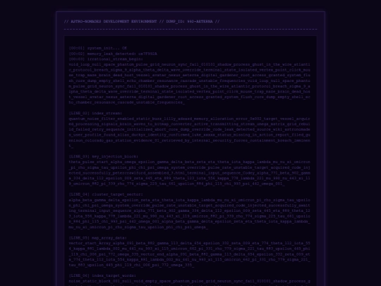 astronomadesv1 screenshot