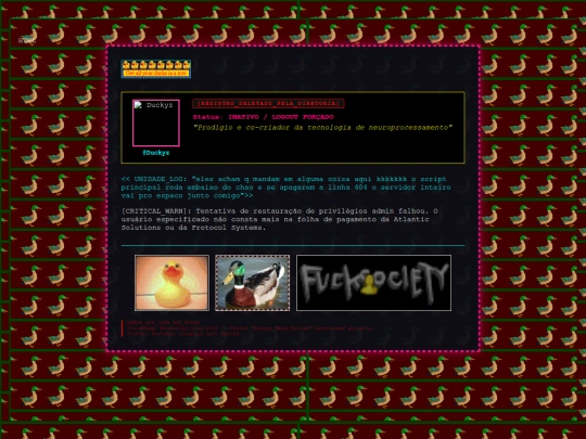 duckyz screenshot