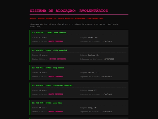 rato screenshot