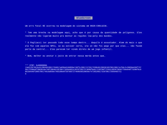 telaaazul screenshot