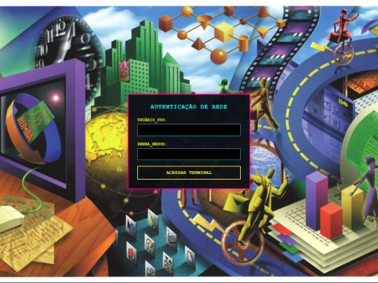 terminal screenshot
