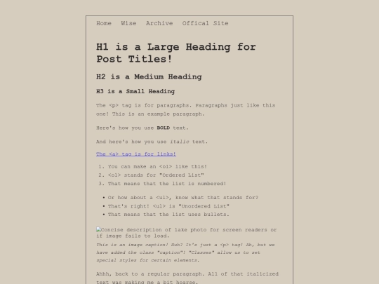 thetunnel/posts/2020-11-10-HTML-cheat-sheet screenshot
