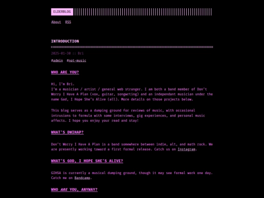 posts/intro screenshot