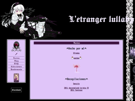 pandemonio screenshot