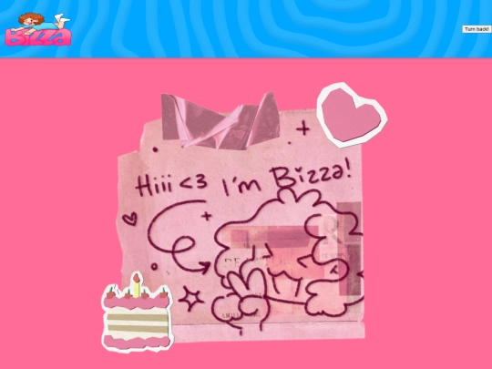 Clickies screenshot