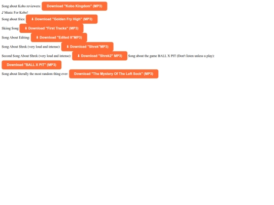 music screenshot