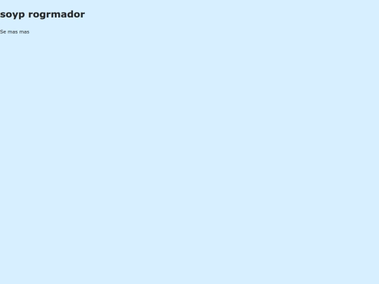 portfolio screenshot