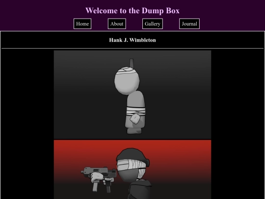 HankCollection screenshot