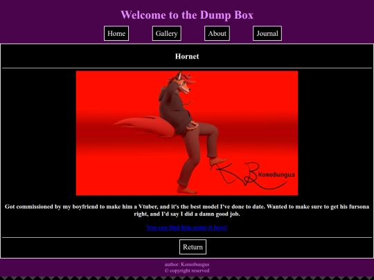 SharpYeen screenshot