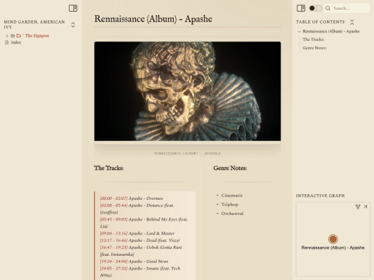 †-the-signpost/01-streams/rennaissance-(album)-apashe screenshot