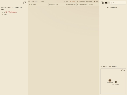 †-the-signpost/02-campfires/!-campfires screenshot