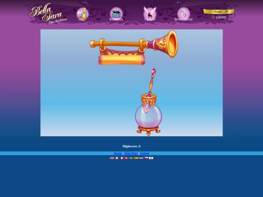 flash/bubblewand/bubblewand screenshot