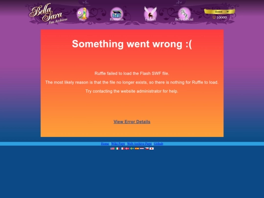 flash/cloudjumper/cloudjumper screenshot