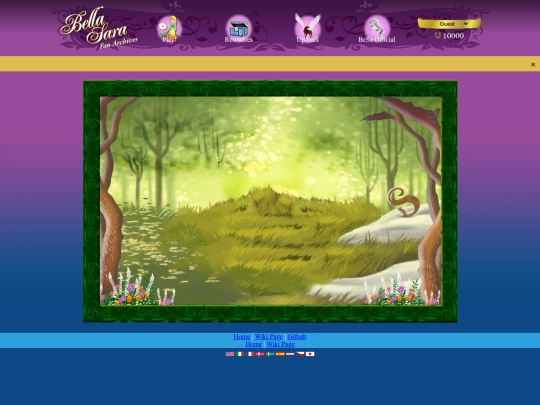 flash/marvelousmagicmatch/marvelousmagicmatch screenshot