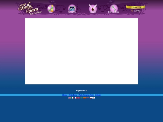 flash/treasureshunt/treasureshunt screenshot
